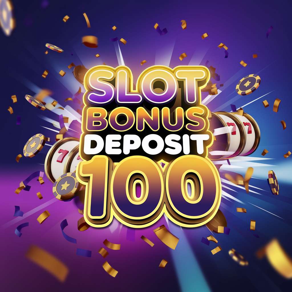 KLIKWIN 🧷 Bonus Slot888 Situs Game Slot Gacor Idn Play