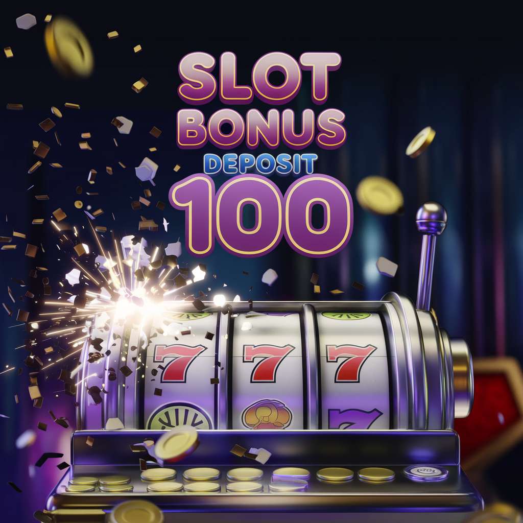 NASIONAL SLOT 🧯 SLOT JACKPOT Slot Games National Lottery