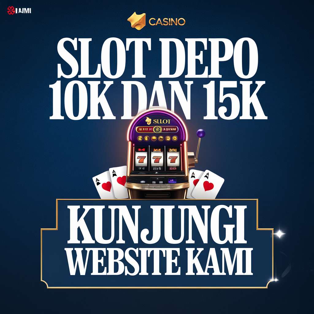 SLOT DEMO TANPA DEPOSIT 📏 CASINO SLOT Not Known Details