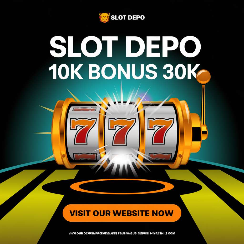 PURNAWAKTU 🎬 Slot Jackpot Adalah Pengertian Dan Bedanya