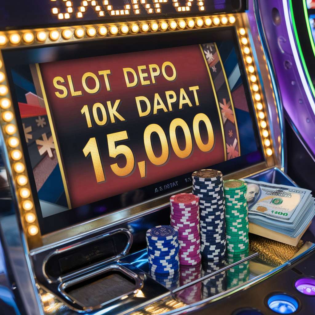 DOYANTOTO 🛋️ Daftar Slot Jackpot Archives Jenis Permainan