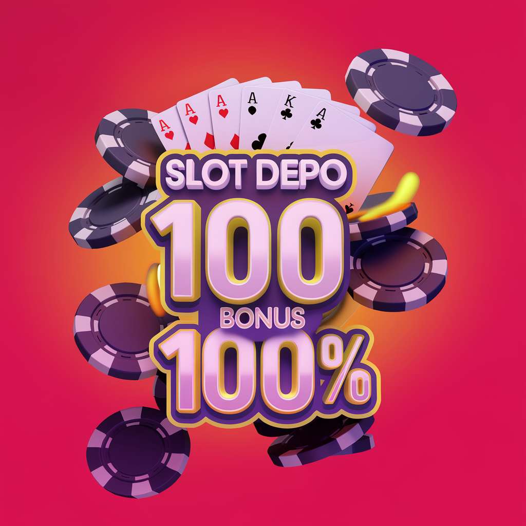 SITUS TOGEL MIN DEPO 10K ⛽ FREE SLOTS Slot Depo 10K Situs