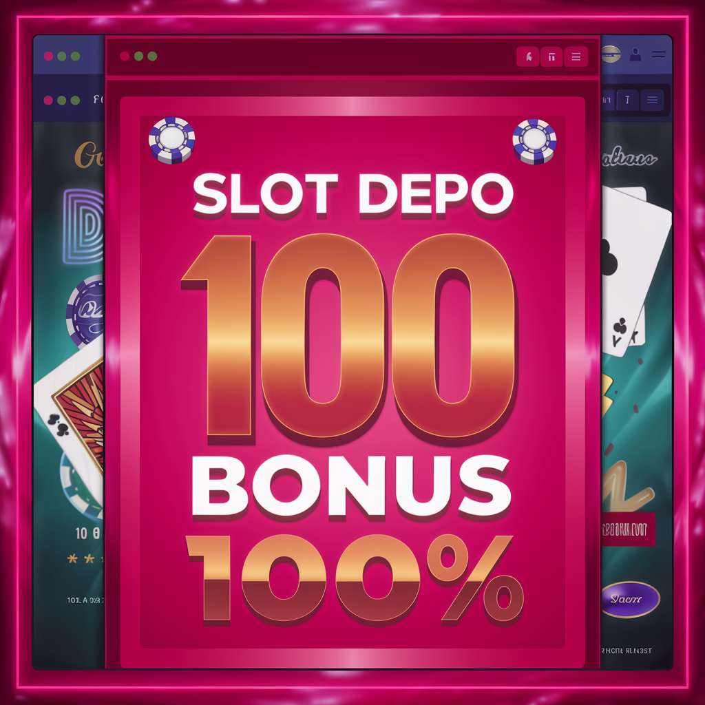 MANDIRIQQ SLOT 💼 FREE CASINO SLOTS More Info