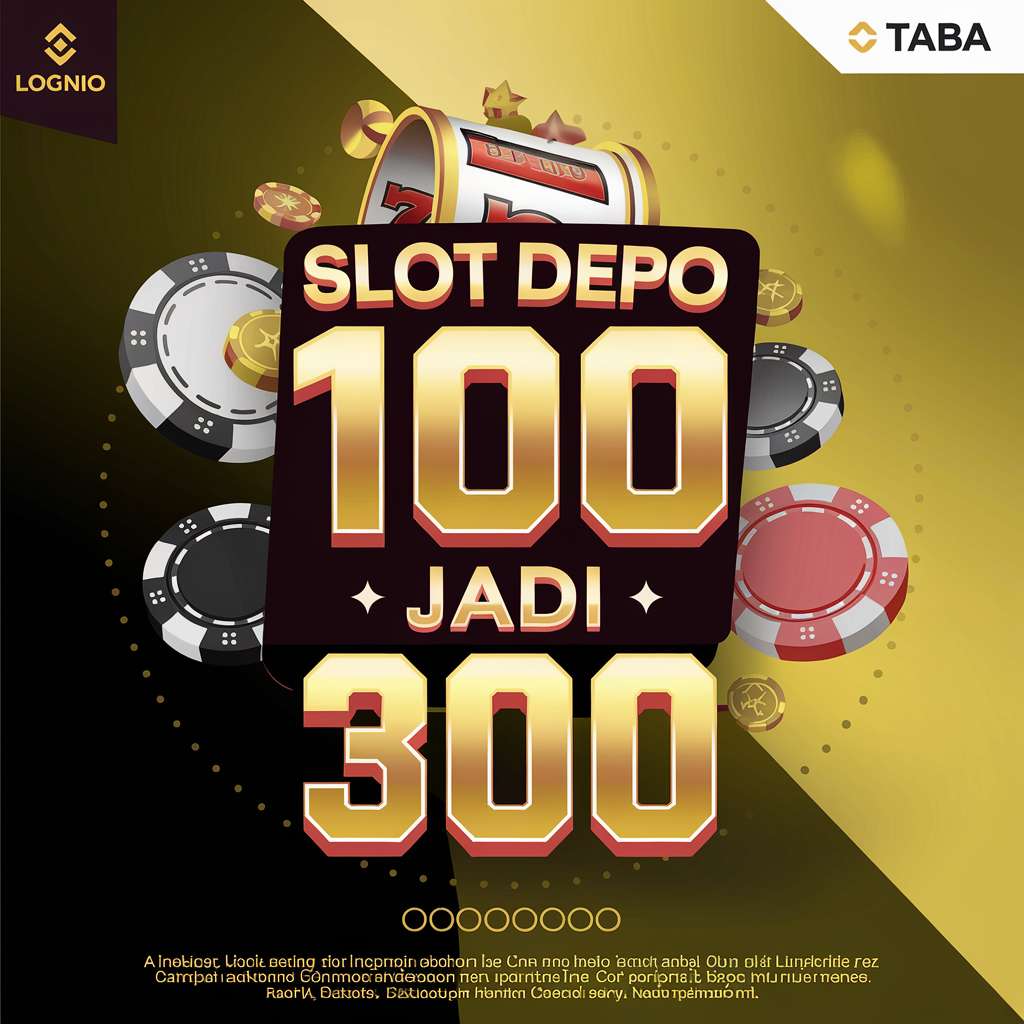 SLOT DEPO 25K ✨ SLOT JACKPOT Depo89 ~ Daftar Akun Di Situs