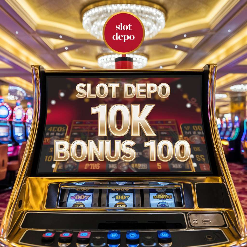 PINJAMAN SALDO SLOT 🌿 SLOT MAXWIN Yang Bu Merapat! Ini 5