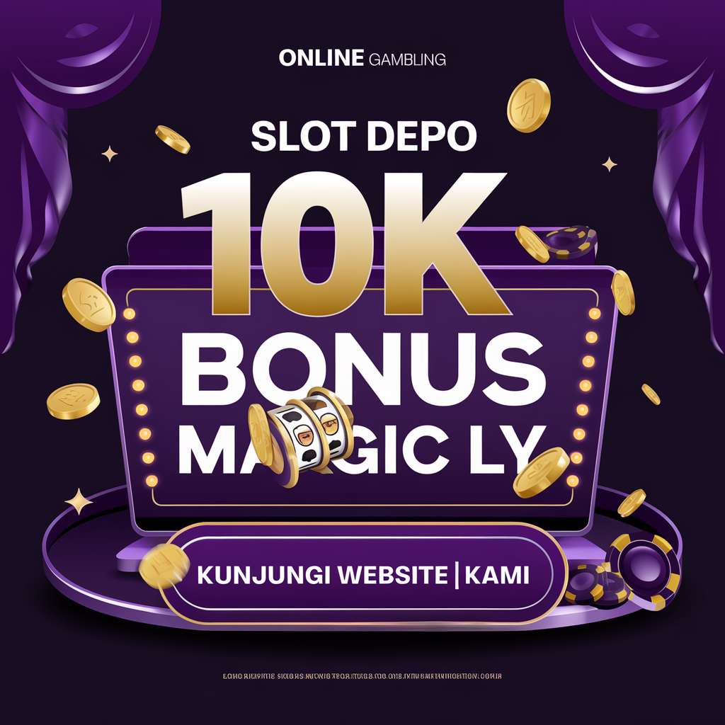 SLOT TERGACOR SAAT INI 📪 GAME SLOT Daftar Rekomendasi Game