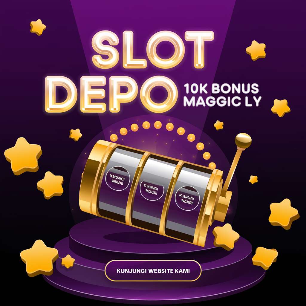 LINK SLOT DEPO MINIMAL 5K 🚄 SLOT TERPERCAYA Sakura38 Link