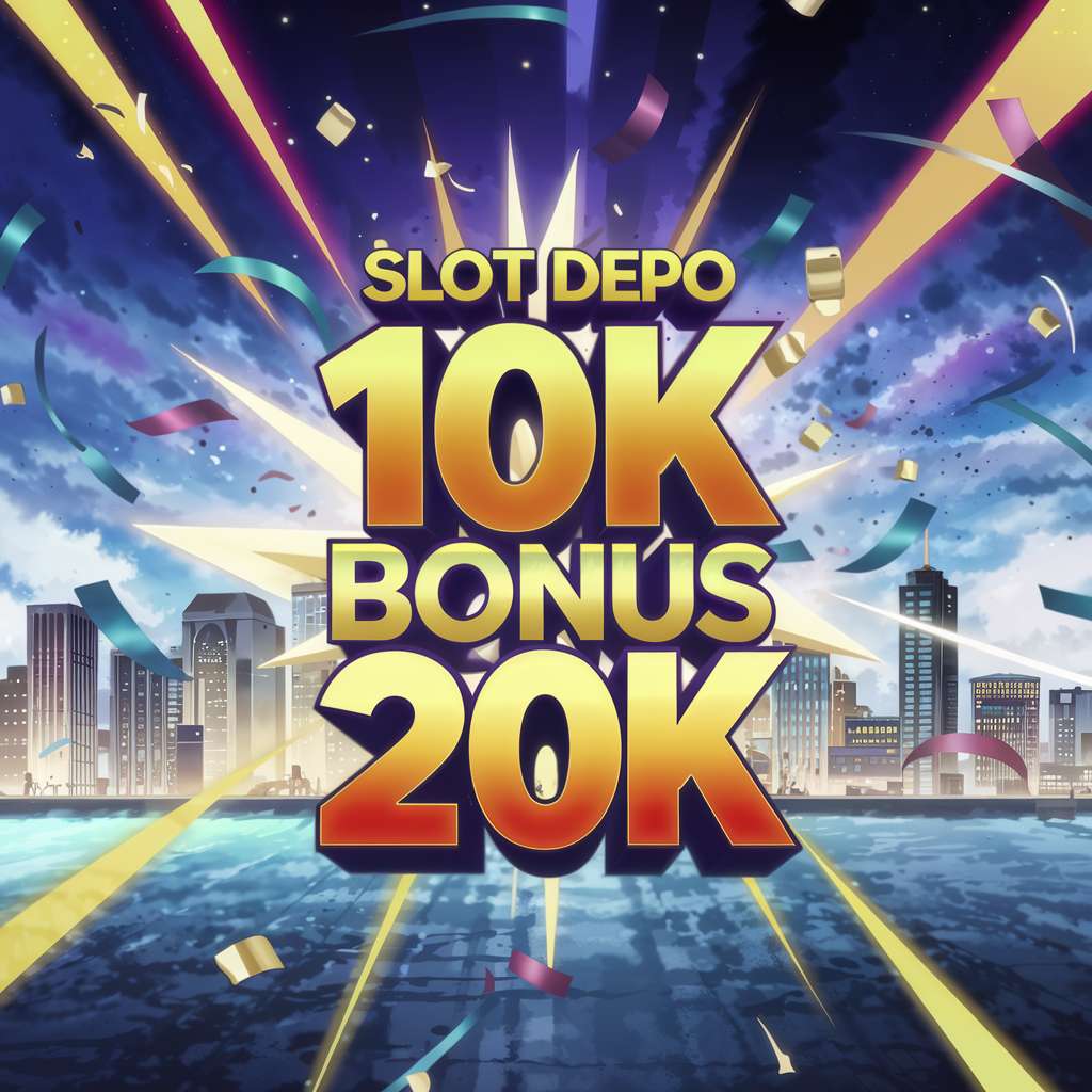 SLOT GRATIS DAPAT UANG ASLI 💴 SLOT TERBARU Demo Slot Indo