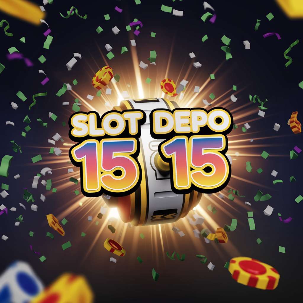 SLOT BONUS SALDO TANPA DEPOSIT 2024 🧷 FREE ONLINE SLOTS 