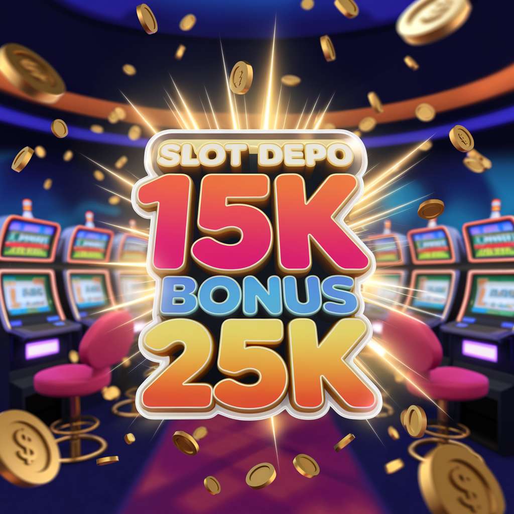 DUTA138 SLOT 💴 BONUS SLOT Duta138 ♠ Situs Resmi Slot Paling