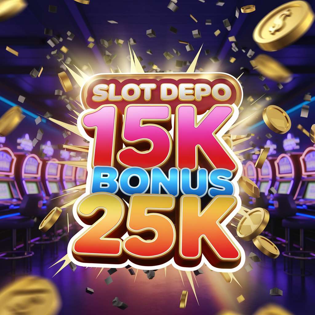 GEGER 88 🪡 SLOT SPIN Geger88 Situs Judi Slot Online Terbaik