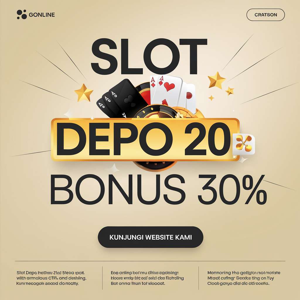 KADOSLOT 🌧️ Slot Demo Unlock Countless Wins For Online