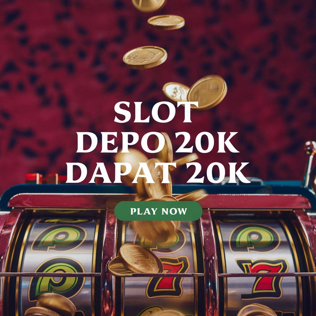 MEGA JUDI SLOT 🎴 GAME JACKPOT Mega Jackpot Judi Slot Wild