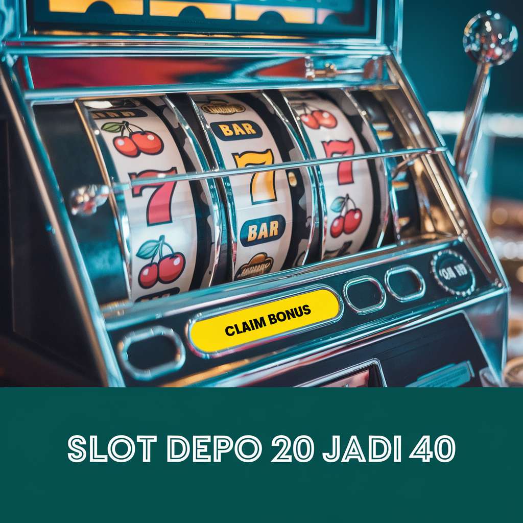 CHEAT SLOT JP 🌟 CASINO SLOTS ONLINE Cheat Slot Engine Pasti