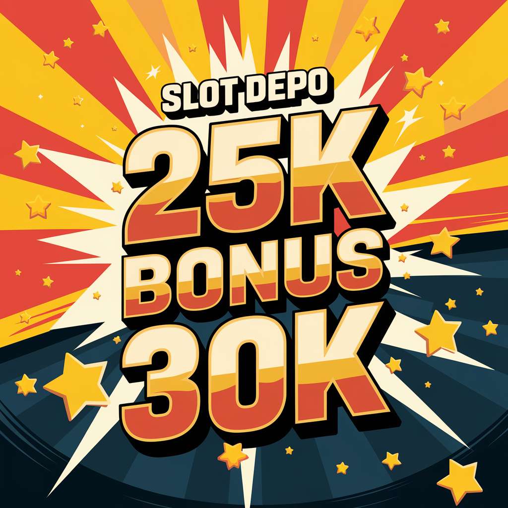 SITUS DEPO 10K GACOR ♣️ SLOT GAMES Situs Slot Gacor Depo 10K