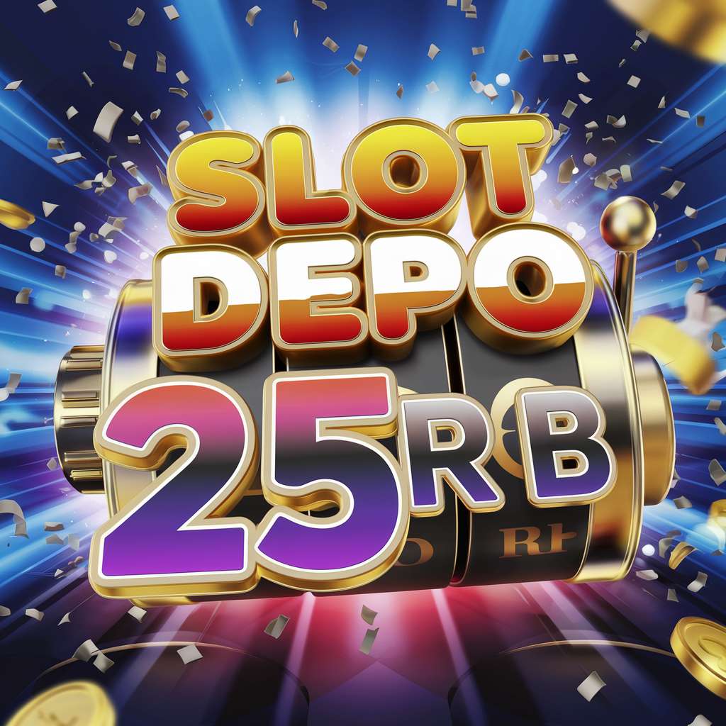 MIXTOGEL 🧣 Slot Machine Situs Game Online Deposit Dana