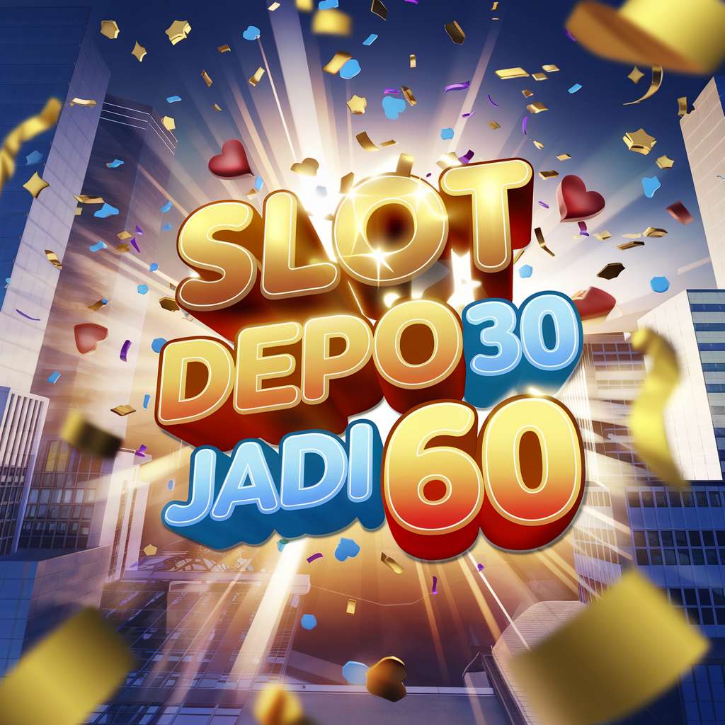 SLOT DEPO 25K 👕 SLOT DEMO Slot Depo 25 Bonus 25 Bonus New