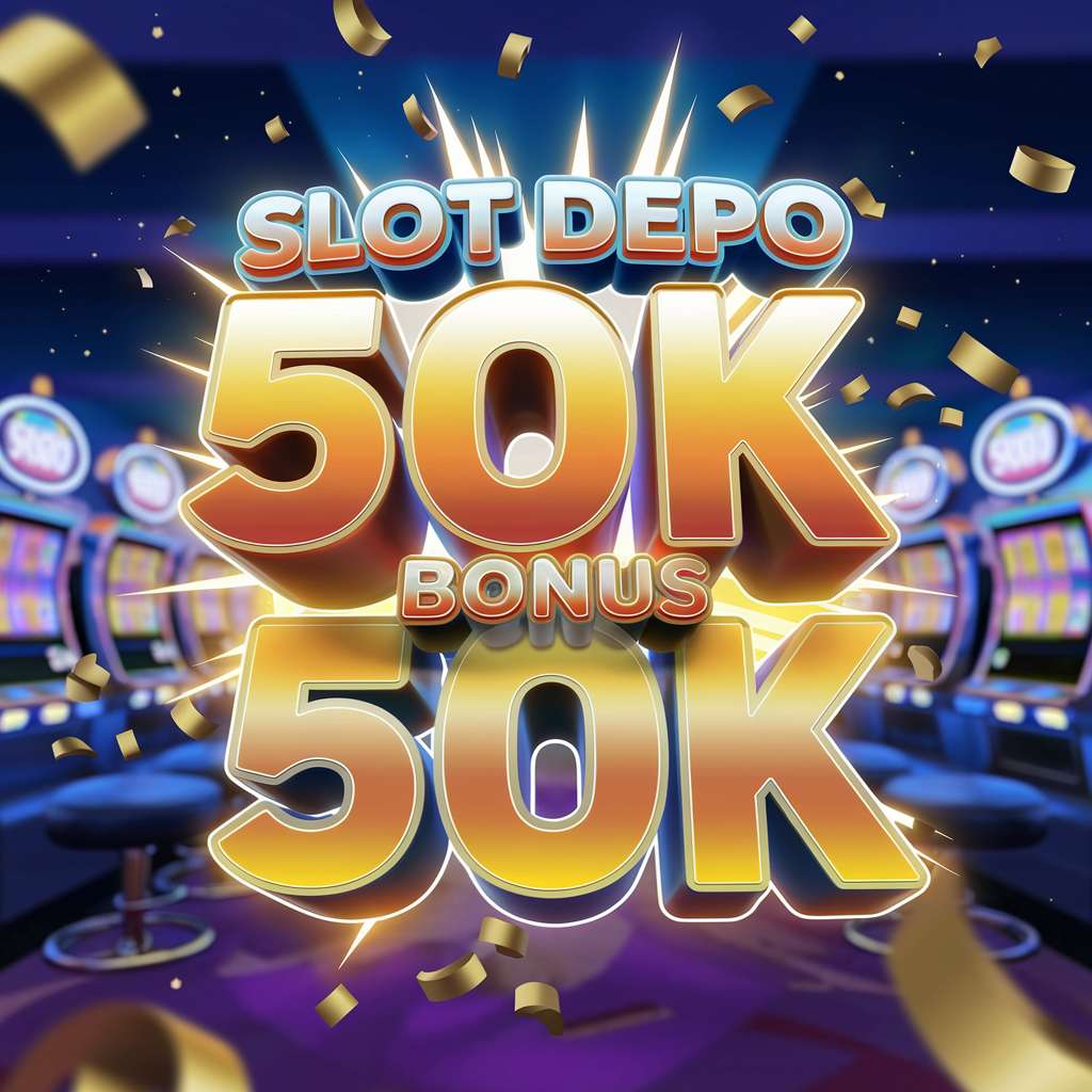 HYLINK ME DEPO 50 BONUS 50 🍂 SLOT Bonus Berlipat Depo 50