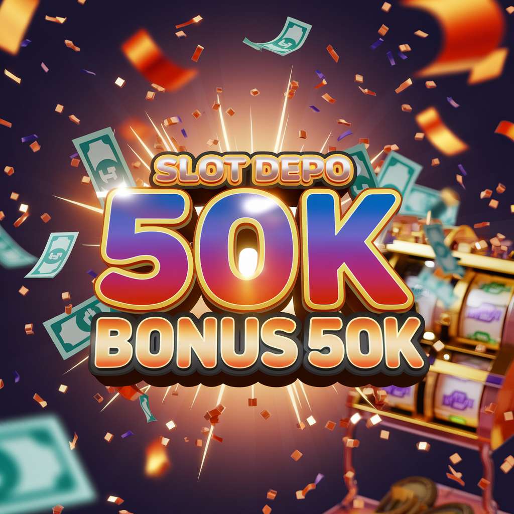 MAGIC DEPO 10 BONUS 20 🏅 GAME SLOT ONLINE Jajan888 Kumpulan