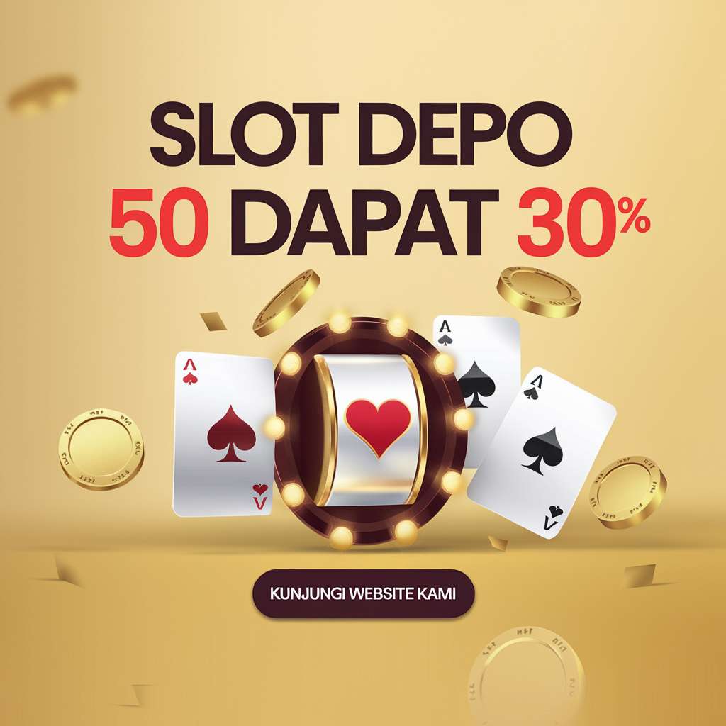 KETUPAT SLOT 🔬 PLAY SLOT More Info