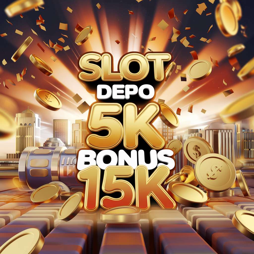 POLA DAN RTP SLOT 🌧️ FREE SLOT GAMES Panduan Lengkap