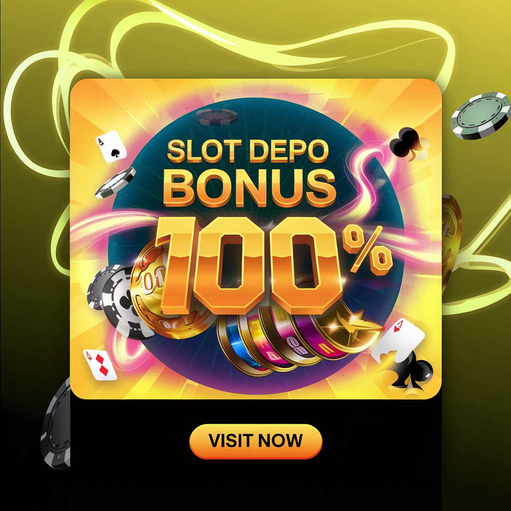 SLOT GACOR BONUS 100 TO 5X 🏂 SLOT TERPERCAYA Daftar Slot