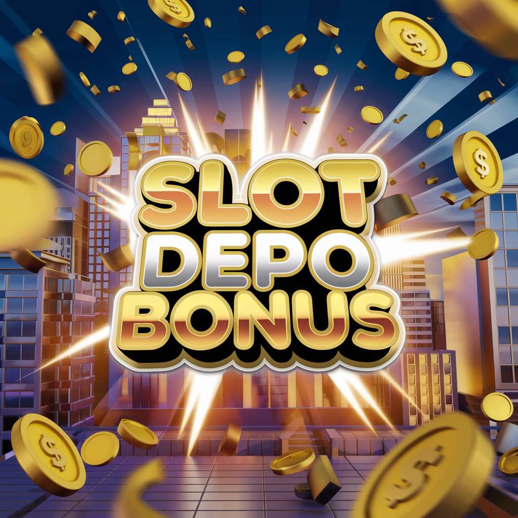 SITUS SLOT DEPO 5000 📊 PRAGMATIC SLOT Slot Depo 5K Daftar 5