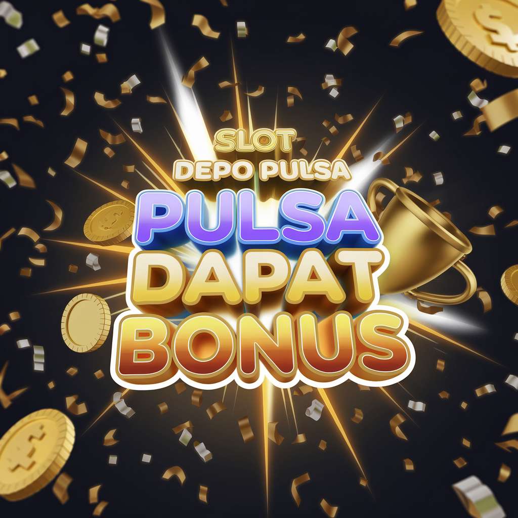 POLA GACOR PYRAMID 🔑 JACKPOT SLOT Raih Kemenangan Besar