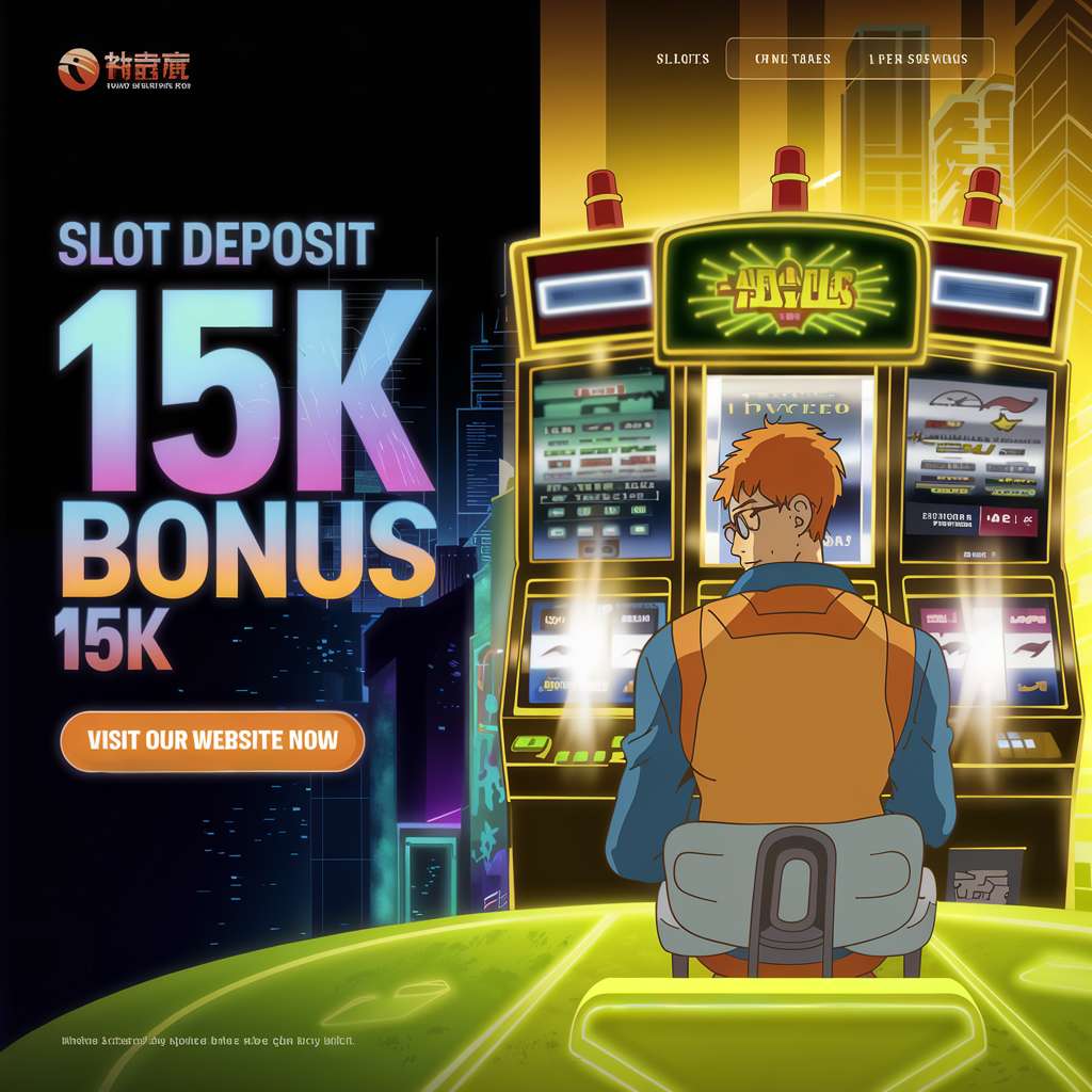 7 METER SLOT 🎻 GOLDEN TICKET 7Meterslot Eksplorasi Dengan