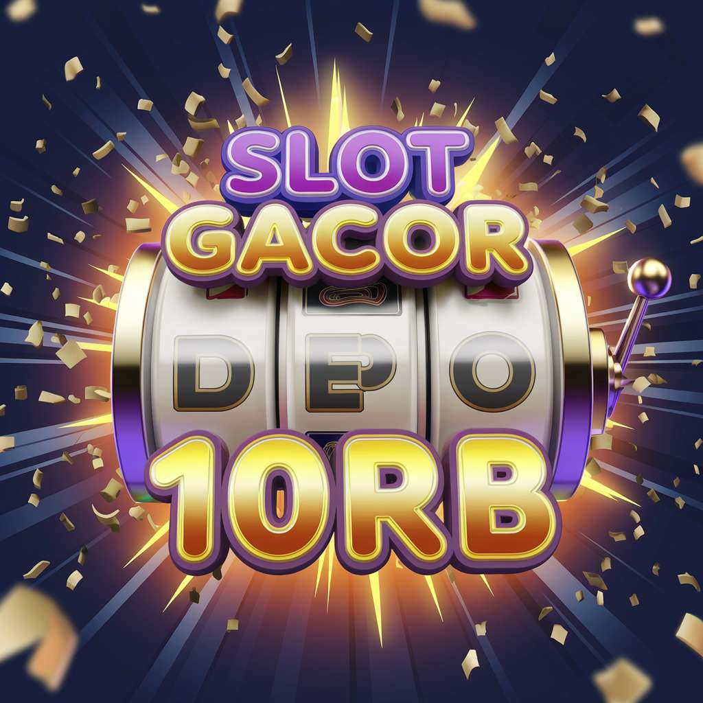 SITUS SLOT YANG LAGI VIRAL 🕹️ FREE SLOT MACHINES Anak Anak