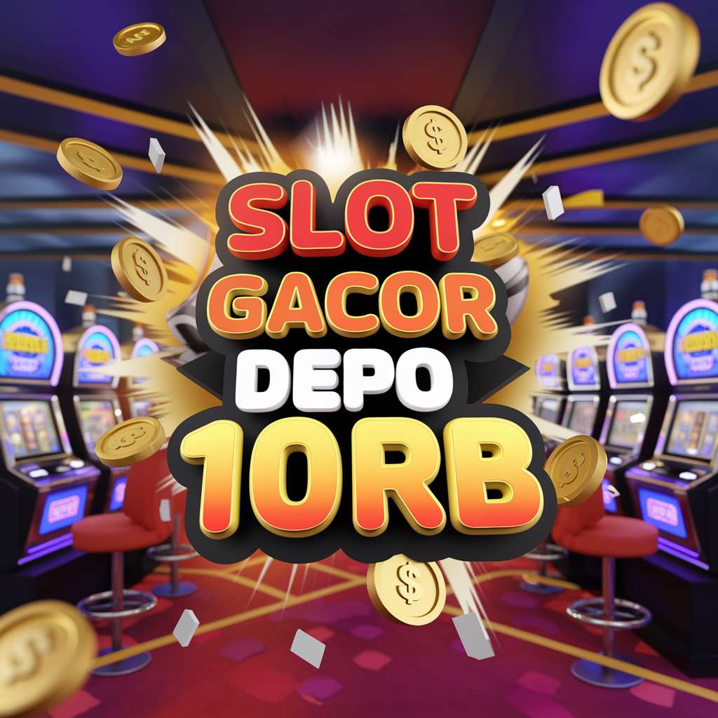 MESIN JUDI SLOT 🕰️ SLOT DEMO PRAGMATIC Jenis Jenis Mesin