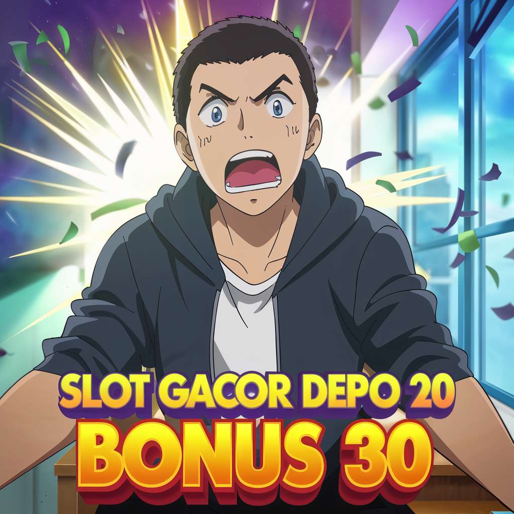 SITUS YANG BISA DEPOSIT 5000 🧢 DELUNA 4D SLOT 