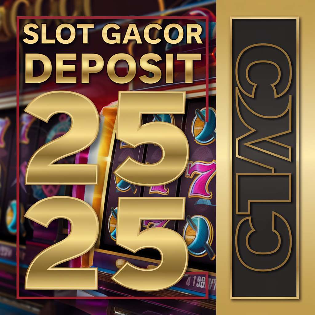 SLOT DEPO PULSA 10RB 📿 VEGAS SLOTS ONLINE Mulai Bermain