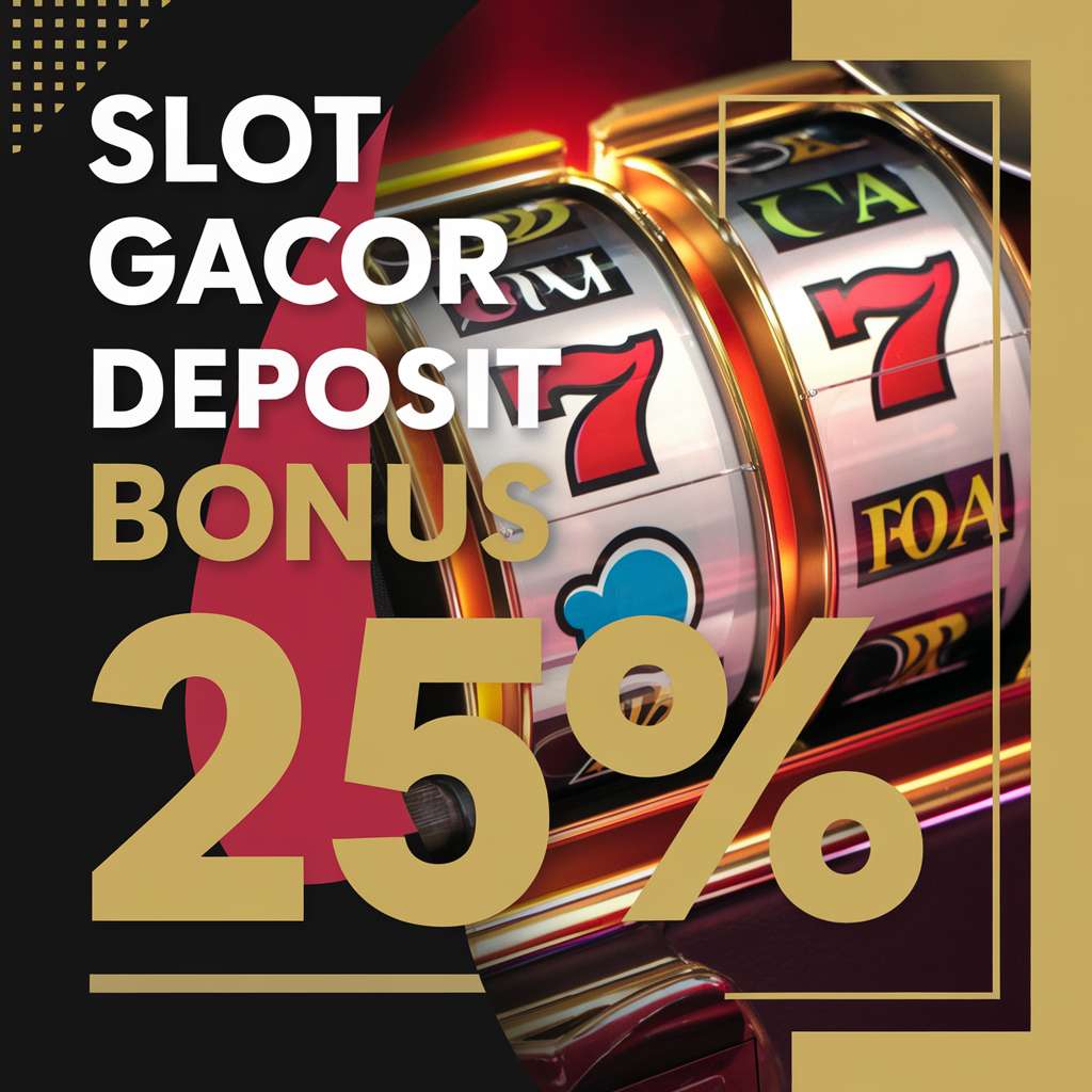 DEPOSIT GARANSI KEKALAHAN 🔑 JOKER123 SLOT Situs Judi Online