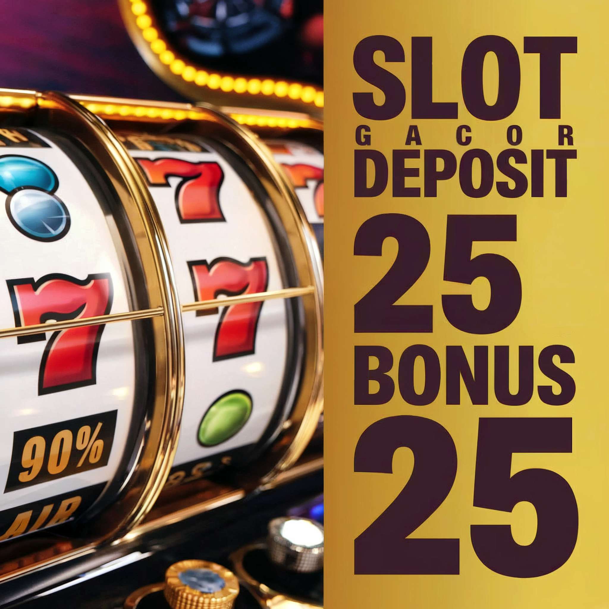 CARA BOBOL MESIN SLOT 🧬 JUDI SLOT ONLINE Rahasia Menaklukkan